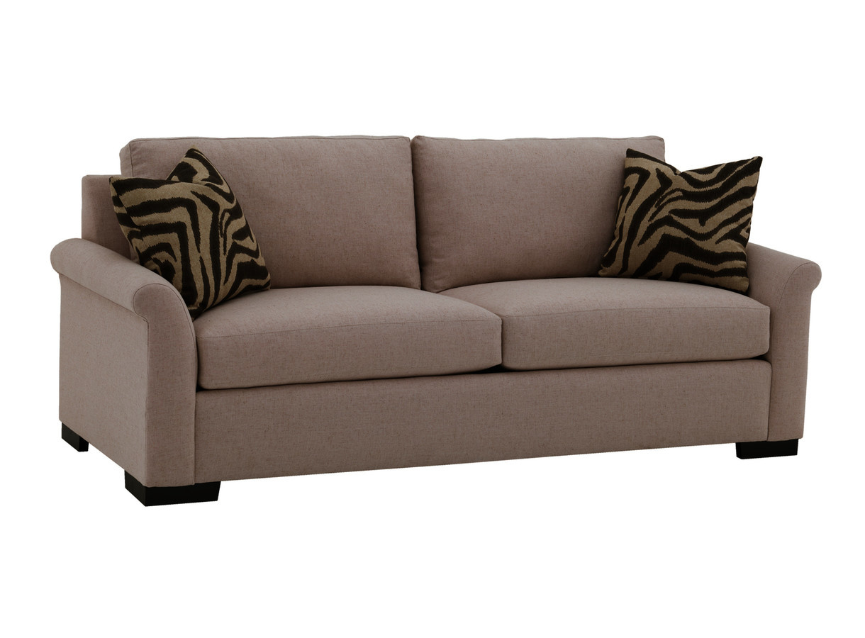 merriwood leather reclining sofa